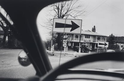 Indianapolis, Indiana, 1953