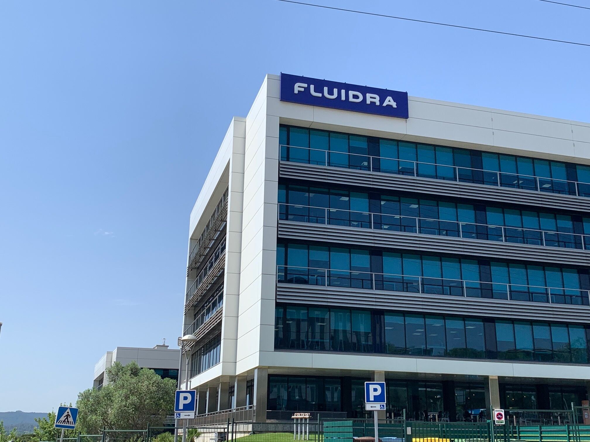 Fluidra da por finalizado su programa de recompra de 40 millones tras adquirir el 1,08% del capital