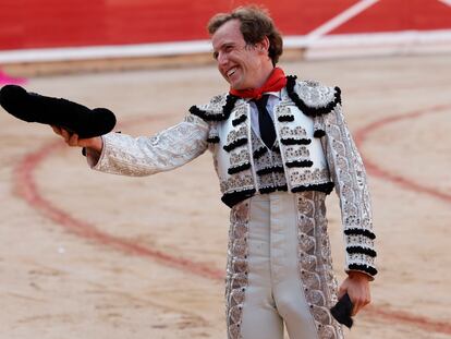 Feria de San Fermín 2024