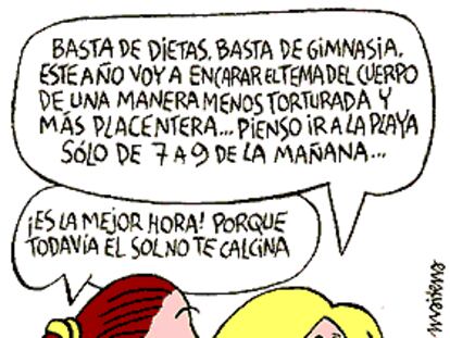 MAITENA