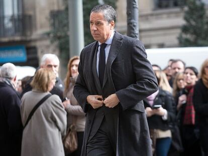 Zaplana Caso Erial