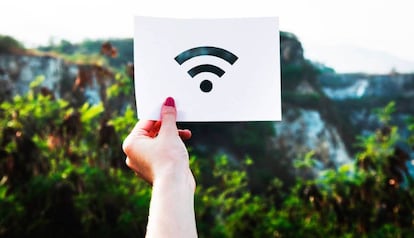 La mayoría de las veces la solución a la conexión Wifi o al router a Internet es de lo más sencilla