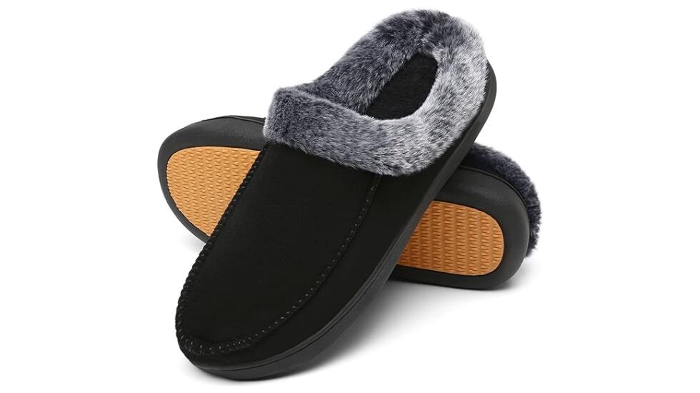 Zapatillas para casa mujer.