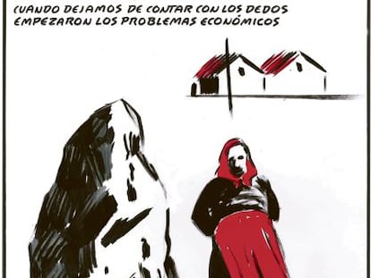 El Roto