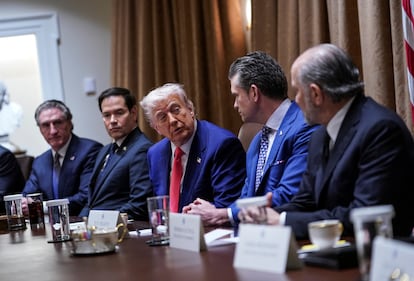 Trump guerra comercial