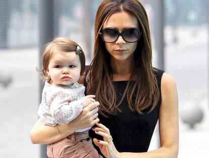 Harper Seven Beckham