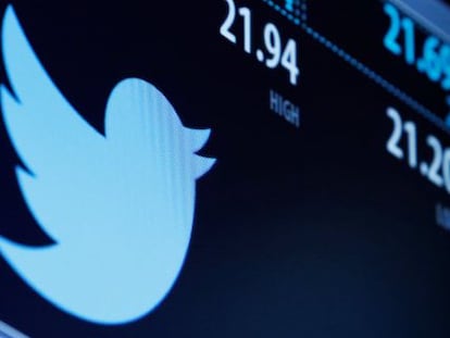 Twitter muestra sus armas en la guerra contra los trols