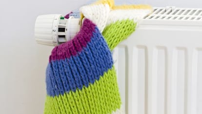Turning on the radiator can mean astronomically high bills at the end of the month.