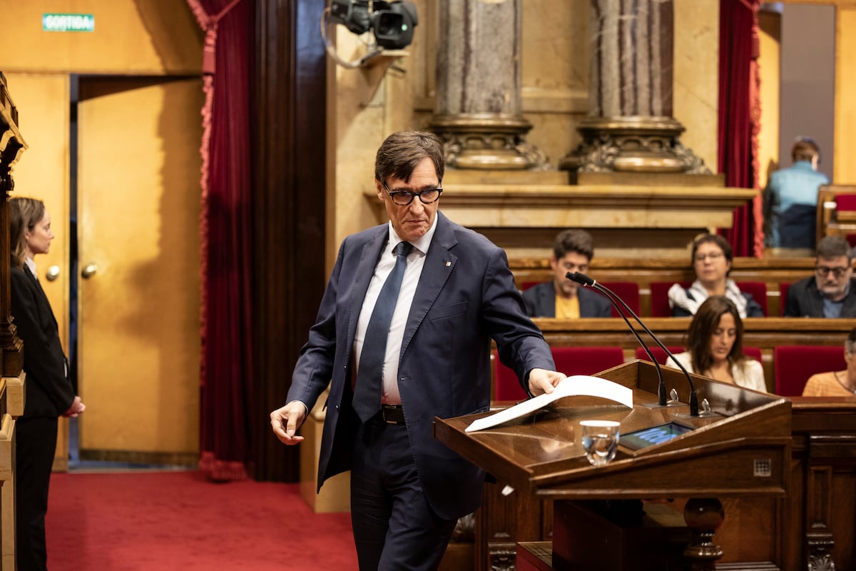 Los 13.000 pisos de la SAREB en Cataluña: saldos del ‘banco malo’ de compleja gestión