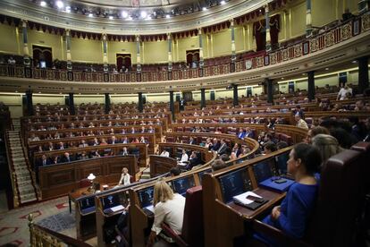 Tras el fracaso de la ronda de contactos de Felipe VI, el próximo lunes se disolverán las Cortes y España se encaminará hacia unos comicios en los que la campaña electoral durará, oficialmente, una semana.