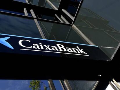 CaixaBank coloca 1.250 millones en cocos al 5,25%