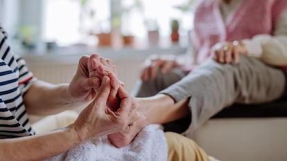 cortaúñas para personas mayores