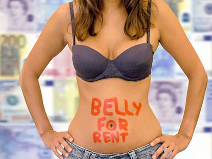 #Nosomosvasijasnidecidimos, por Núria Ribó