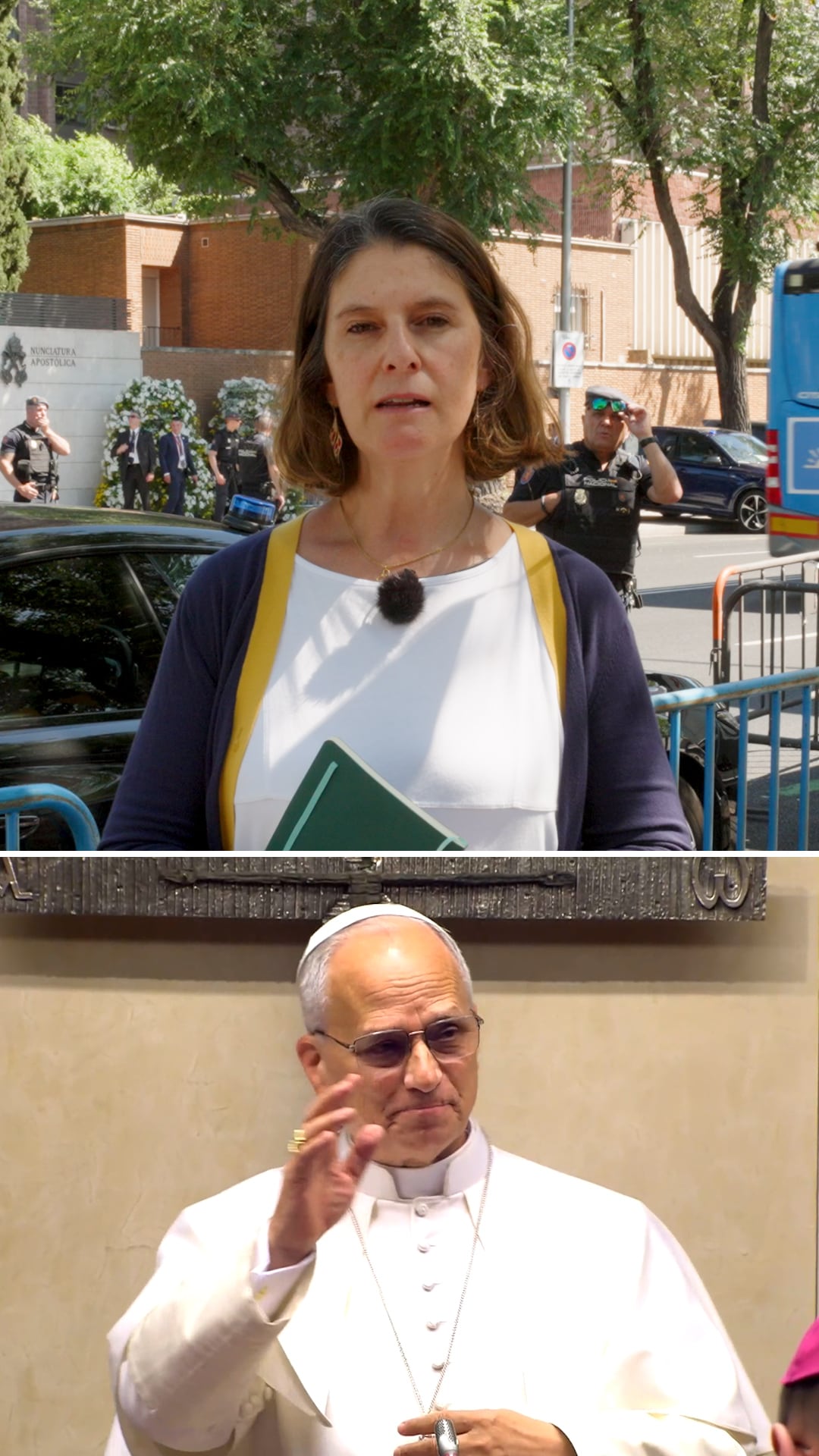 ¿Cómo ha afrontado León XIV el asunto de la pederastia dentro de la Iglesia?