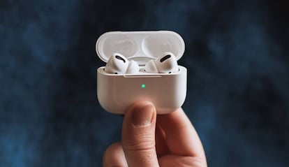 Las cinco novedades que llegarán a los AirPods Pro 2 este año para mejorar su rendimiento