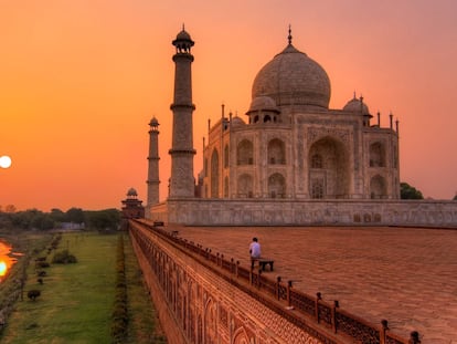 Los monumentos más visitados del mundo (y de España)