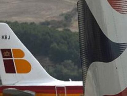 Según fuentes oficiales de IAG, "siempre hay interés en que nuevas aerolíneas formen parte de IAG en el futuro".