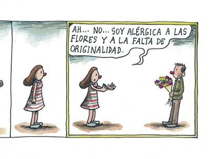 Hay que ser más original