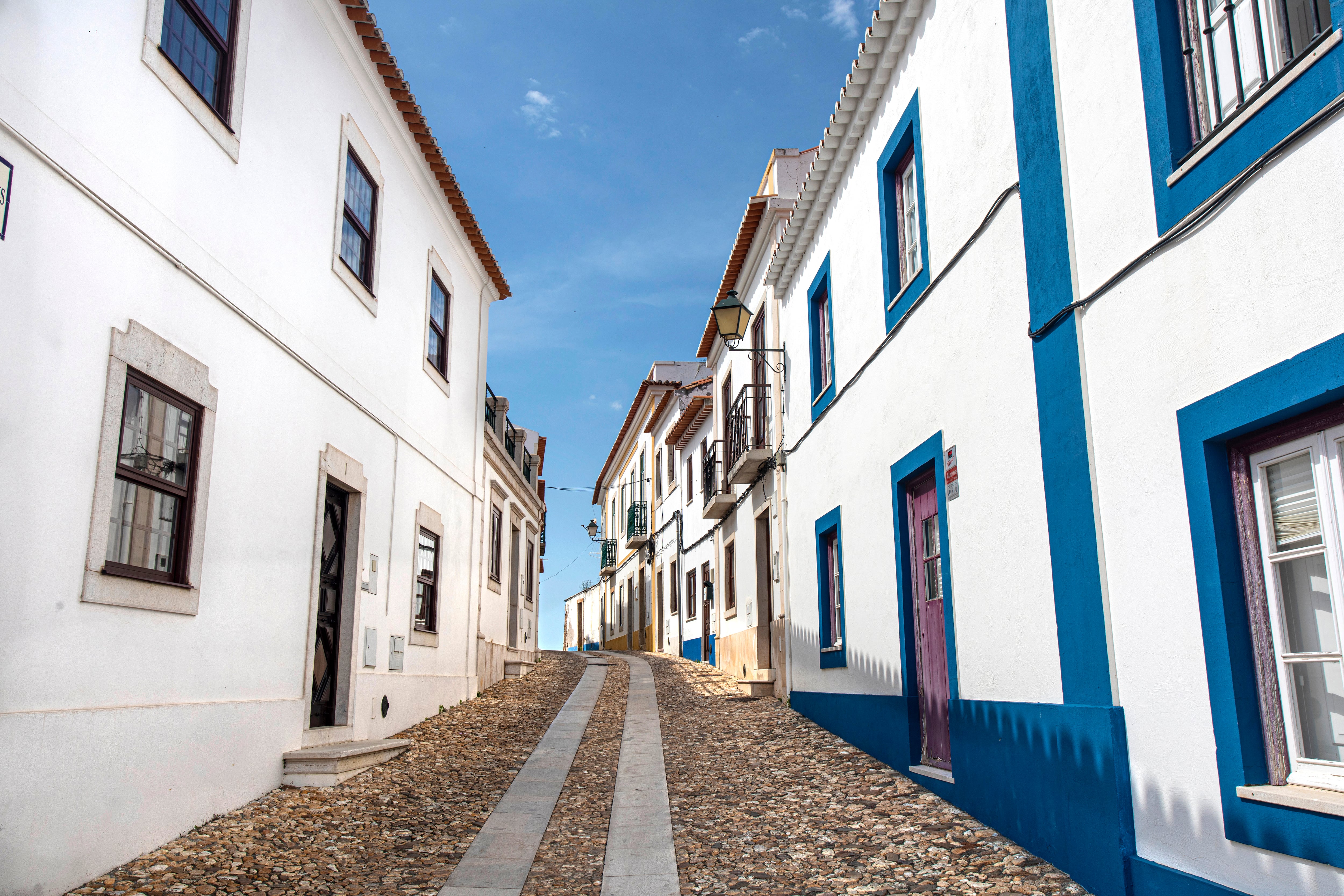 Odemira, a route through the wildest Alentejo council