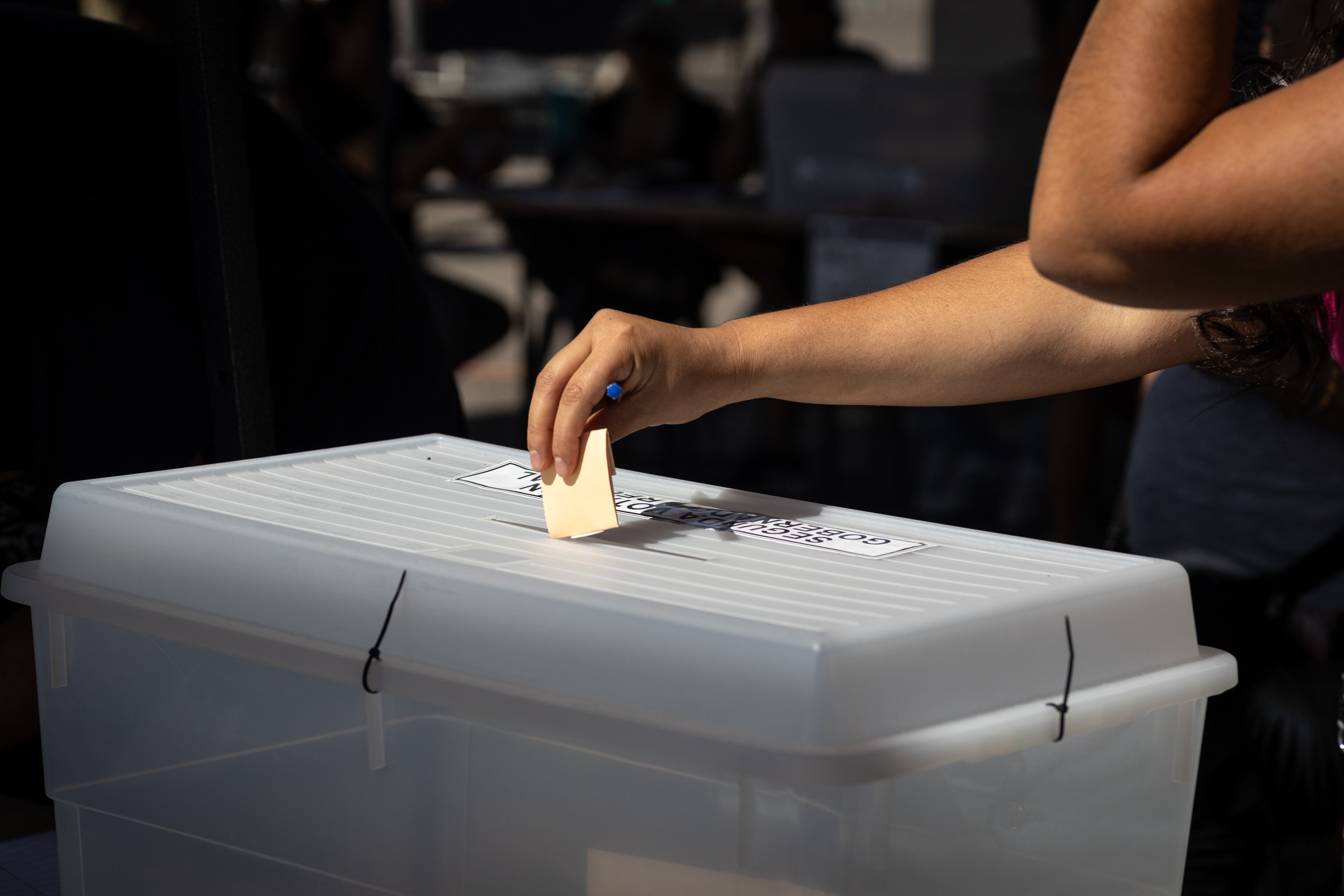 Ciclo electoral: momento para la competencia