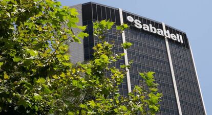 Banco Sabadell