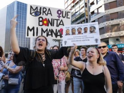 ¿Tratarán los partidos de movilizar el descontento feminista?