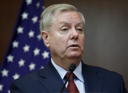 Lindsay Graham