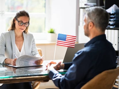 Los bufetes de EE UU adaptan el ‘sueño americano’ al mercado español