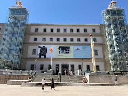 Museo Reina Sof a En EL PA S museo-reina-sof-a-en-el-pa-s