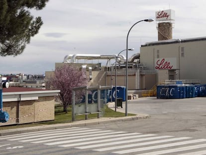 Eli Lilly compra la oncológica Loxo por 6.900 millones