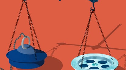 La diferencia entre recordar y juzgar