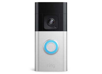 Ring Battery Video Doorbell Pro