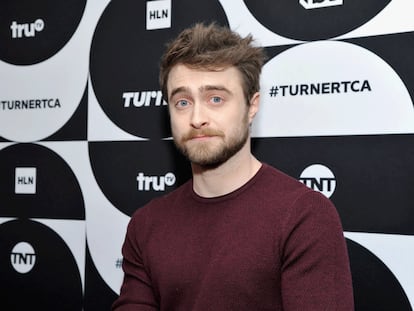 Daniel Radcliffe contesta a J. K. Rowling: «Las mujeres transgénero son mujeres»
