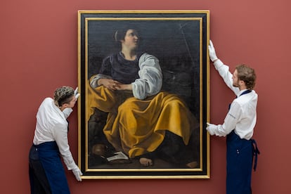 Subastas Sotheby's en Londres