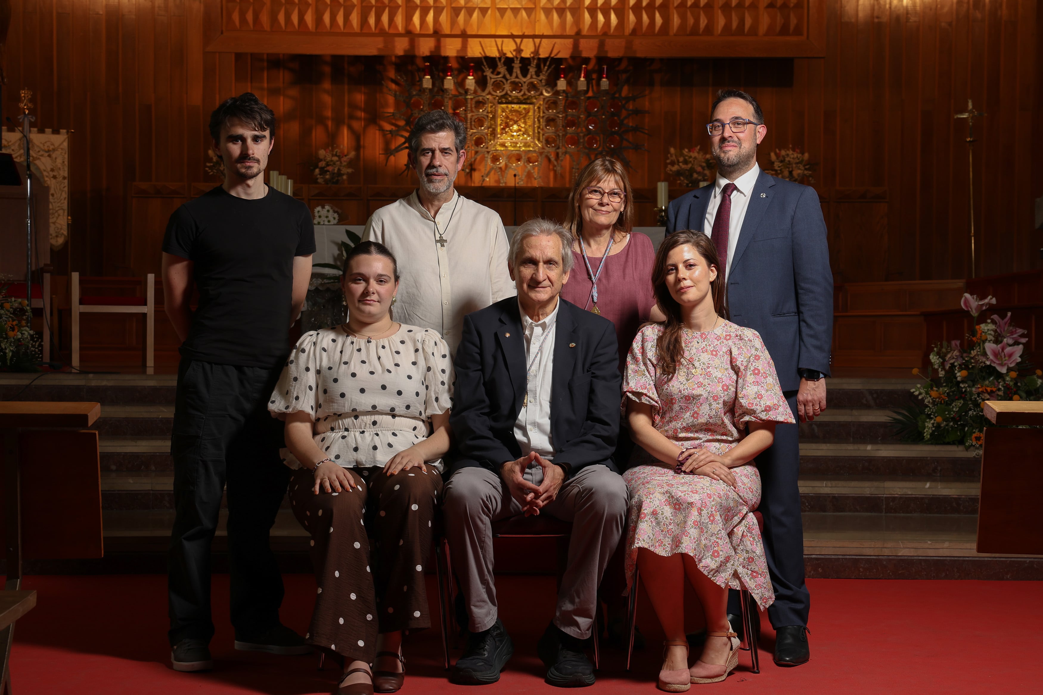 ¿Quiénes son los católicos hoy? La España que encontrará León XIV