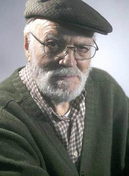 Enrique Beltrán Segura.