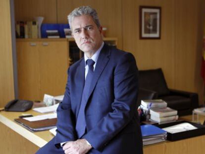 El juez decano de Valencia espera un “aluvión” de demandas por las preferentes