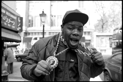 Biz Markie