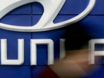 Hyundai propone una medida anticrisis.