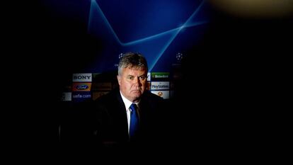 El exfutbolista y entrenador holand&eacute;s Guus Hiddink.