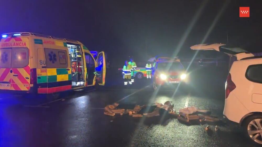Detenido un conductor borracho por el atropello mortal de una joven en ...