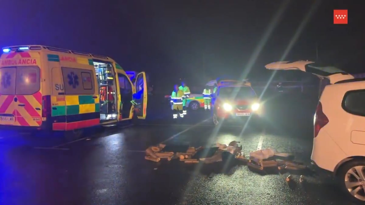 Detenido un conductor borracho por el atropello mortal de una joven en ...