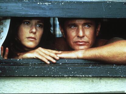 El sendero de la traición, de Costa-Gavras