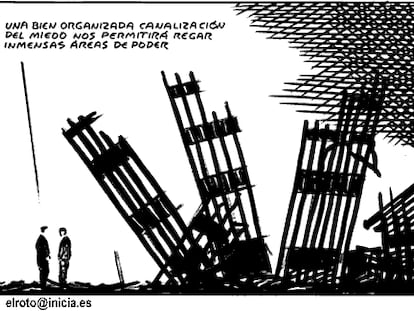 EL ROTO