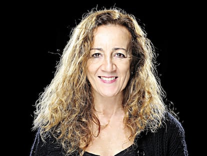 Carme Portaceli.