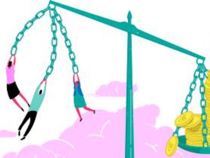 ¿Se puede gravar la riqueza
de manera más justa y eficiente?