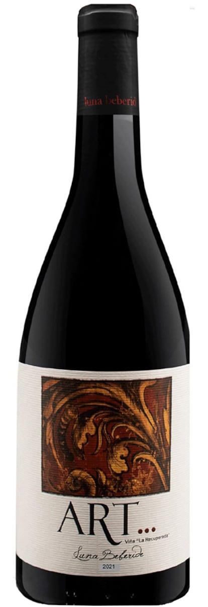 EL PAIS GASTRO VINOS CARLOS DELGADO VINOS CON MUCHO ARTE