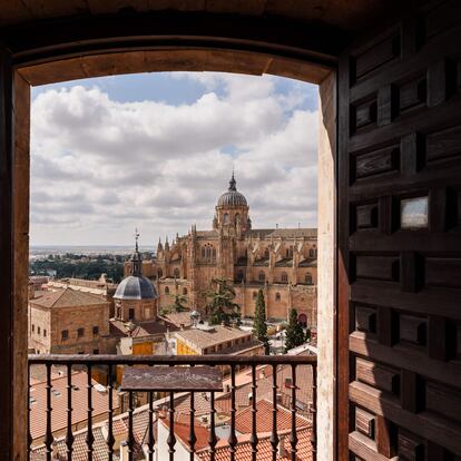 Catedral de Salamanca