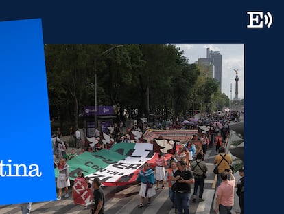 El futuro de los movimientos sociales en México de cara a las elecciones de 2024