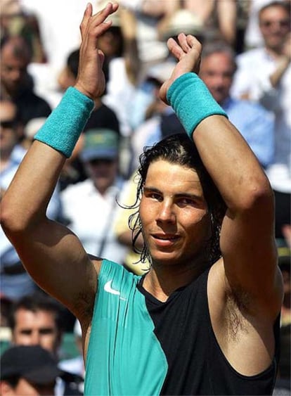 Rafael Nadal